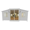 40ft Expandable Container House