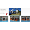Container Villa Luxury
