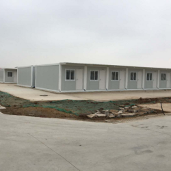 Prefab K-House