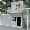 20ft Container Shop