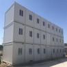 Modular Portable Restroom
