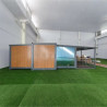40ft Expandable Container House