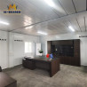 20ft Flat Pack Foldable Tiny Home