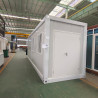 Detachable Container House