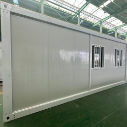 Detachable Container House