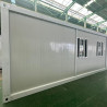 Detachable Container House
