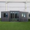 Container Home Foldable Portable