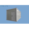 Canglong 20ft Expandable Container House