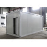 Canglong 20ft Expandable Container House