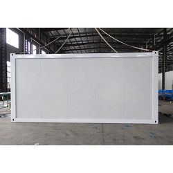 Canglong 40ft Expandable Container House
