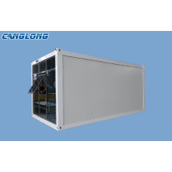 Canglong 40ft Expandable Container House