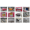 Canglong 20ft Flat Pack Container House