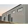 Canglong 20ft Folding Container House