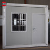 Jiujian Double Wide Expandable Office
