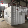 Jiujian Double Wide Expandable Office
