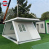 Jiujian 20ft Folding Container House