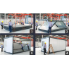 Jiujian 20ft Folding Container House