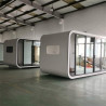 Jiujian Capsule Container House
