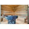 KODA Compact Luxury Sauna