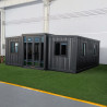 Infinite Stars 20ft Luxury Expandable