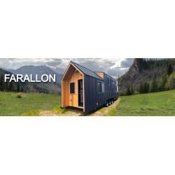 Farallon 26 Alta