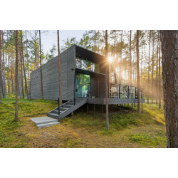 KODA Loft Extended