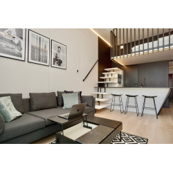 KODA Loft Extended