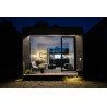 KODA Compact Luxury Sauna