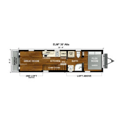 Elm 30 Alta