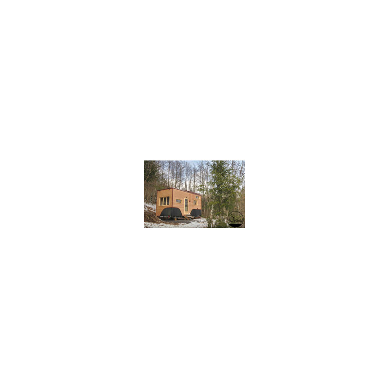 Ossature Metallique 20m2