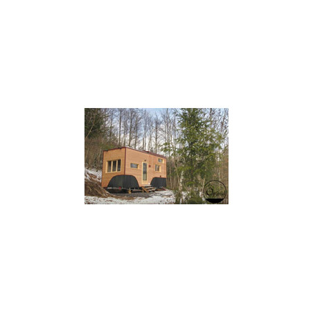 Ossature Metallique 20m2