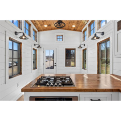 Denali XL 42