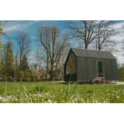 Le Nid Campagne