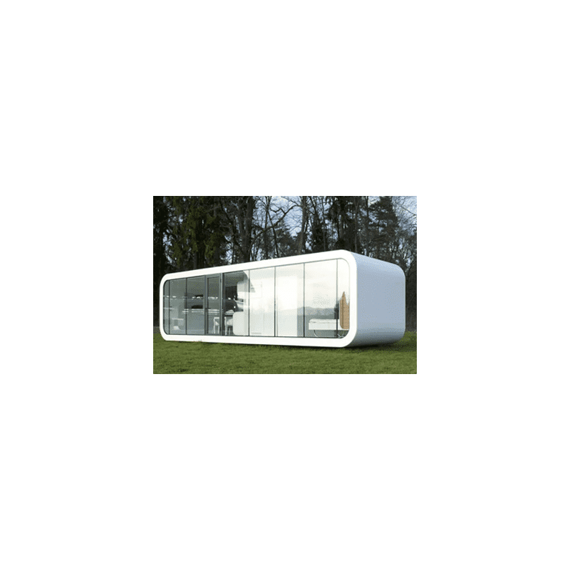 V-POD Space Capsule