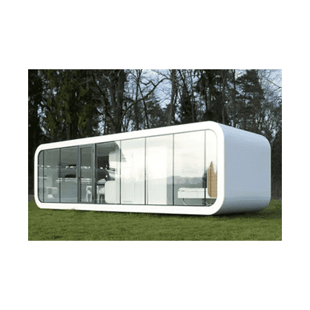 V-POD Space Capsule