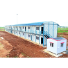 Mi-Guard Room 4x4