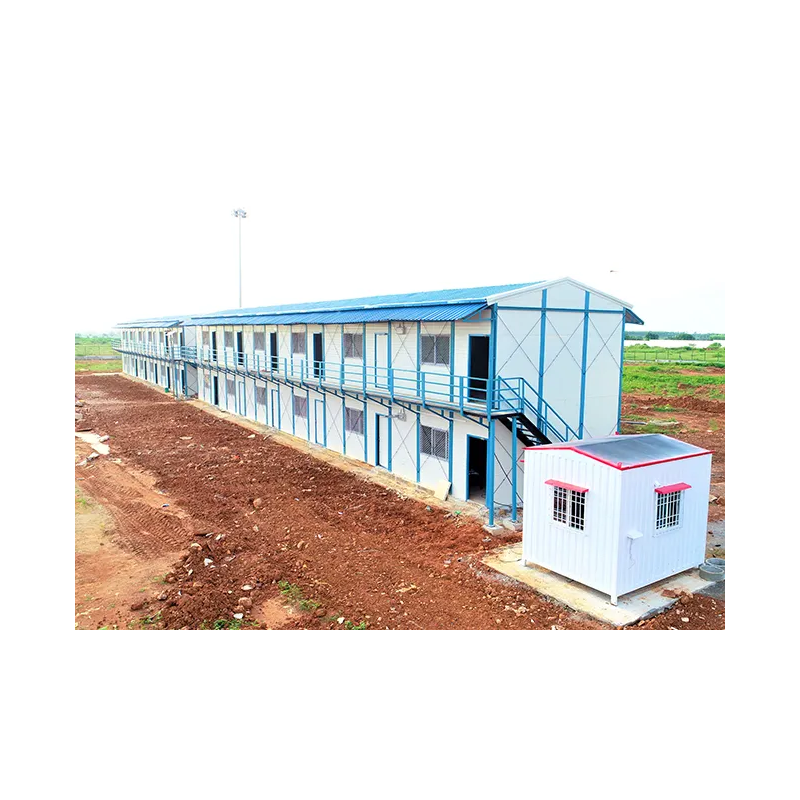 Mi-Guard Room 4x6