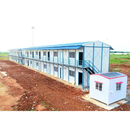 Mi-Guard Room 4x6