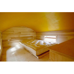 Residence Presque-Fixe 25m2