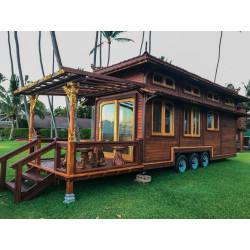 Tiny Temple Deluxe