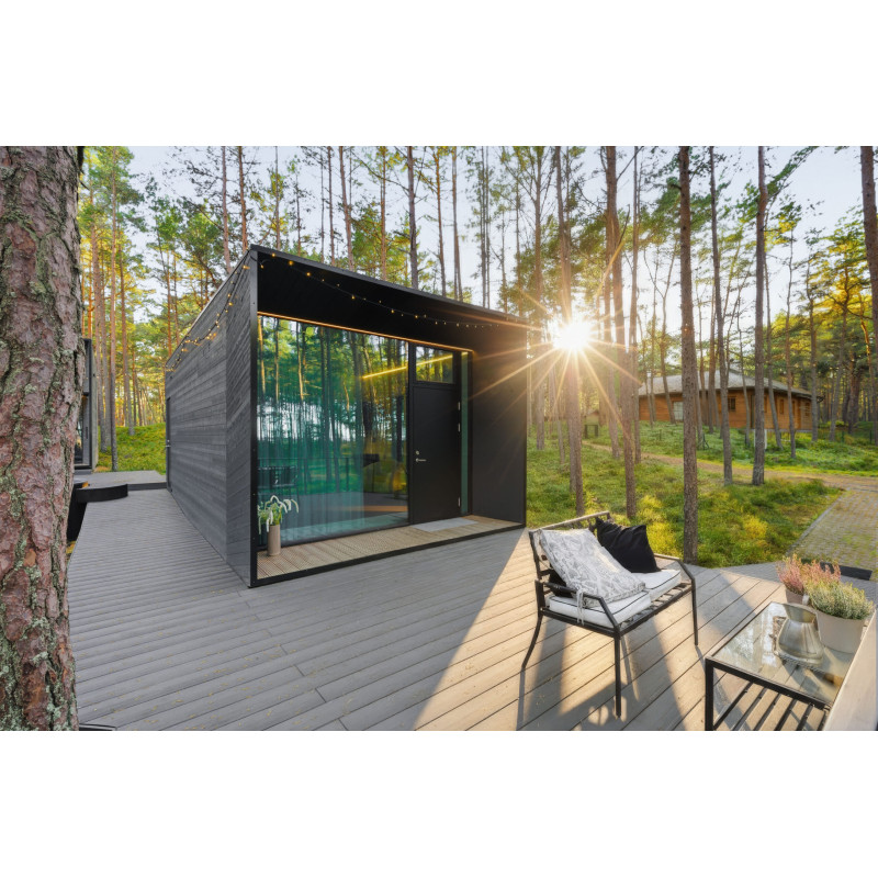 KODA Compact Luxury Sauna
