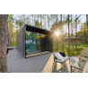 KODA Compact Luxury Sauna