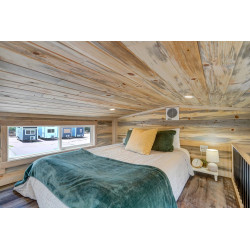 Farallon 33 Park Model